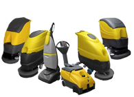 συνεργεία καθαρισμού Ilida Clean